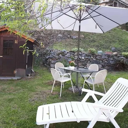 Holiday home La Ca Rustica - *
