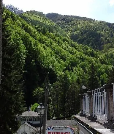 度假居 La Ca Rustica - Bognanco