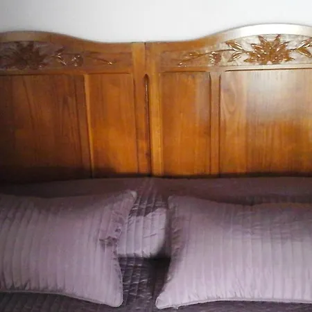 Ferienhaus La Ca Rustica - *