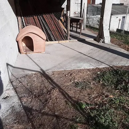 La Ca Rustica - * Bognanco
