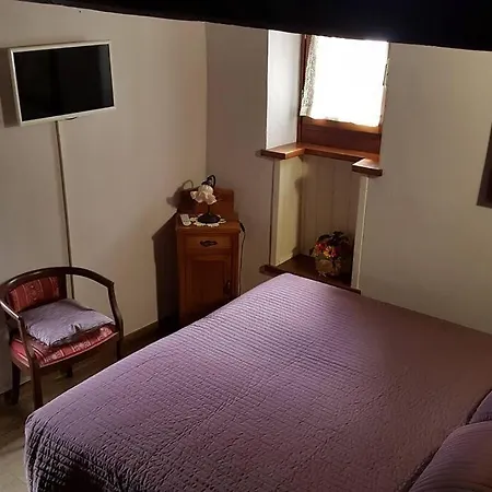 La Ca Rustica - Holiday home Bognanco
