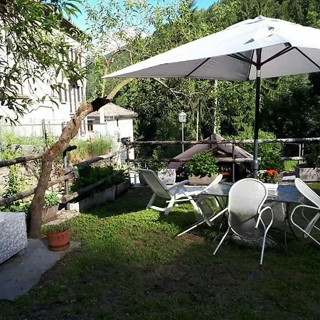 La Ca Rustica -