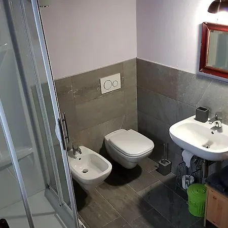 Holiday home La Ca Rustica -