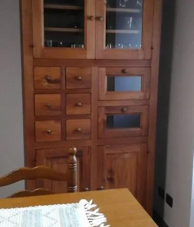 La Ca Rustica - *