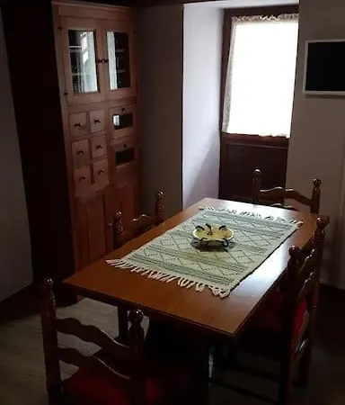 La Ca Rustica - * Bognanco