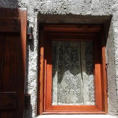 Holiday home La Ca Rustica -