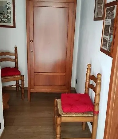 La Ca Rustica - Holiday home