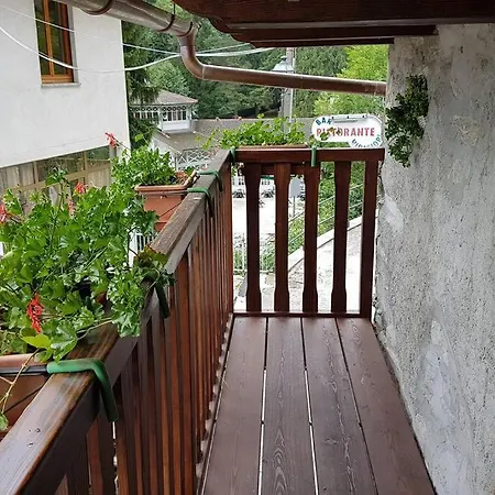 La Ca Rustica - Holiday home