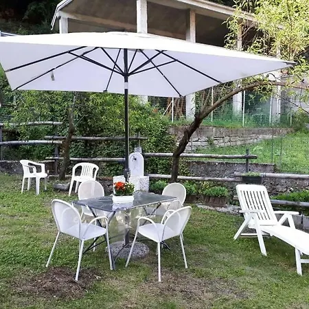 La Ca Rustica - * Bognanco